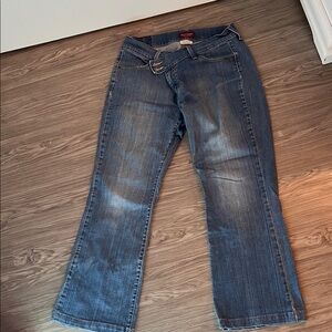 Women's Levi’s  vintage bootcut Jeans